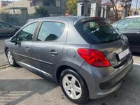 usata Peugeot 207 5p 1.4 8v Energie Sport eco-Gpl