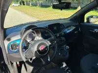 Usata Fiat 500 69 CV (50 kW) 2023 Utilitaria