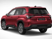 Nuova Subaru Forester 136 CV (100 kW) 2025 Rosso SUV