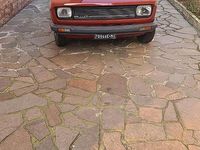 Usata Fiat 127 1970 Utilitaria
