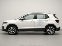Usata VW T-Cross Goal 116 CV (85 kW) 2025 Bianco SUV