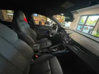 Usata Audi S3 Sport 333 CV (244 kW) 2025 Nero Berlina