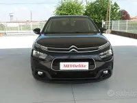 Usata Citroën C4 Cactus Shine 102 CV (75 kW) 2019 Nero Utilitaria