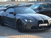 Usata BMW M4 Cabriolet Competition Edition 530 CV (389 kW) 2023 Nero Cabrio