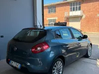 Usata Fiat Bravo Emotion 120 CV (88 kW) 2012 Blu Utilitaria