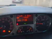 Usata Lancia Musa 77 CV (56 kW) 2013 Nero Monovolume