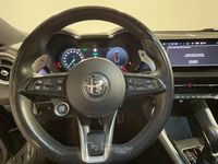 Usata Alfa Romeo Tonale Veloce 179 CV (131 kW) 2023 Gray SUV