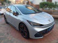 Usata Cupra Born e-Boost 169 kW (231 CV) 2023 Argento Utilitaria