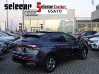 Usata VW Taigo R-line 110 CV (80 kW) 2024 Indium grey SUV