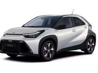 Uusi Toyota Aygo X 116 HP (85 kW) 2026 Other Katumaasturi