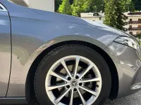 Usata Mercedes A160 109 CV (80 kW) 2020 Grigio Utilitaria