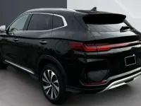 Nuova BYD Seal U Boost 98 CV (72 kW) 2026 Obsidian black SUV