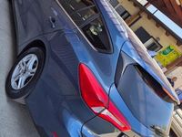 Usata Ford Focus 120 CV (88 kW) 2019 Grigio Station wagon