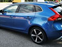 usata Volvo V40 V402.0 d2 R-design Momentum my17