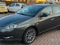 Begagnad Lancia Delta 2008 Halvkombi