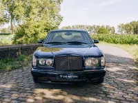 Usata Bentley Arnage 405 CV (297 kW) 2000 Blu Berlina