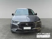 Usata DS Automobiles DS4 Opera 131 CV (96 kW) 2024 Grigio SUV