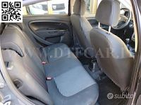 Usata Fiat Punto 75 CV (55 kW) 2014 Grigio Utilitaria