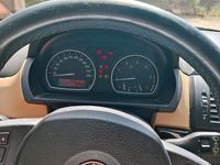 Usata BMW X3 150 CV (110 kW) 2008 Nero SUV