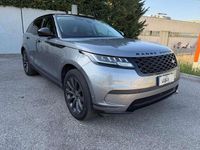 Usata Land Rover Range Rover Velar SE 204 CV (150 kW) 2021 Grigio SUV