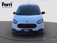 Usata Ford Transit Trend 101 CV (74 kW) 2023 Bianco Furgone