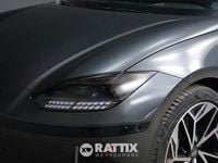 Usata Hyundai Ioniq 80 kW (110 CV) 2024 Grigio