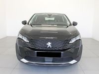 Usata Peugeot 3008 Active 131 CV (96 kW) 2022 Viola SUV