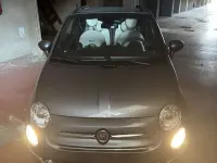 Usata Fiat 500C Dolcevita 69 CV (50 kW) 2022 Cabrio