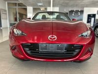 usata Mazda MX5 1.5L Skyactiv-G Exclusive-Line nuova a Cava Manara