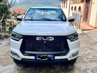 Usata EVO Cross 4 2023 Pick-up