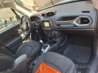Usata Jeep Renegade 130 CV (95 kW) 2021 SUV