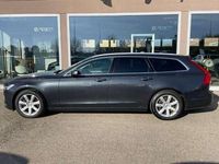 Usata Volvo V90 Business Edition 190 CV (139 kW) 2020 Grigio Station wagon
