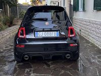 Usata Abarth 595 144 CV (105 kW) 2022 Utilitaria