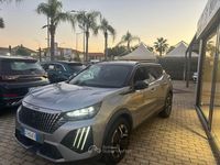 Usata Peugeot 2008 GT 131 CV (96 kW) 2024 Grigio SUV