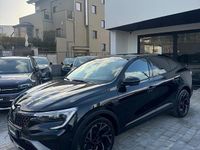 Usata Renault Arkana R.S. 140 CV (102 kW) 2024 Nero SUV