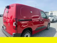 Usata Peugeot Partner 102 CV (75 kW) 2020 Other Monovolume