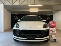 Usata Porsche Macan 265 CV (194 kW) 2023 Bianco SUV