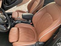 Usata Mini John Cooper Works Essential 231 CV (169 kW) 2021 Utilitaria