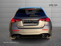 Usata Mercedes A35 AMG AMG 306 CV (225 kW) 2025 Grigio Berlina