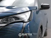 Usata Peugeot 3008 GT 225 CV (165 kW) 2021 Blue celebes SUV