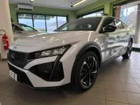 Nuova Peugeot 408 Allure 136 CV (100 kW) 2026 Bianco SUV