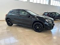 usata Mercedes GLA200 d Night Edition 4matic auto