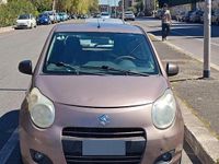 Usata Suzuki Alto 68 CV (50 kW) 2010 Utilitaria
