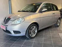 Usata Lancia Ypsilon 77 CV (56 kW) 2009 Beige Utilitaria