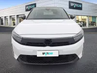 Usata Opel Corsa 101 CV (74 kW) 2025 Bianco Utilitaria