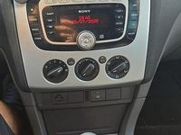 Usata Ford Focus 90 CV (66 kW) 2008 Berlina