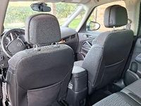 Occasion Opel Zafira 150 ch (110 kW) 2015 Marron Monospace