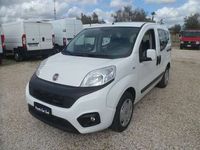 usata Fiat Qubo 1.3 mjt 16v 5 posti autocarro 95cv E6 BELLISSIMO!!