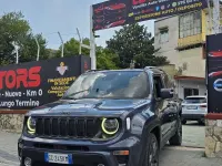 Usata Jeep Renegade 179 CV (131 kW) 2020 Other SUV