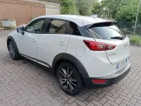 Usata Mazda CX-3 Exceed 105 CV (77 kW) 2016 SUV